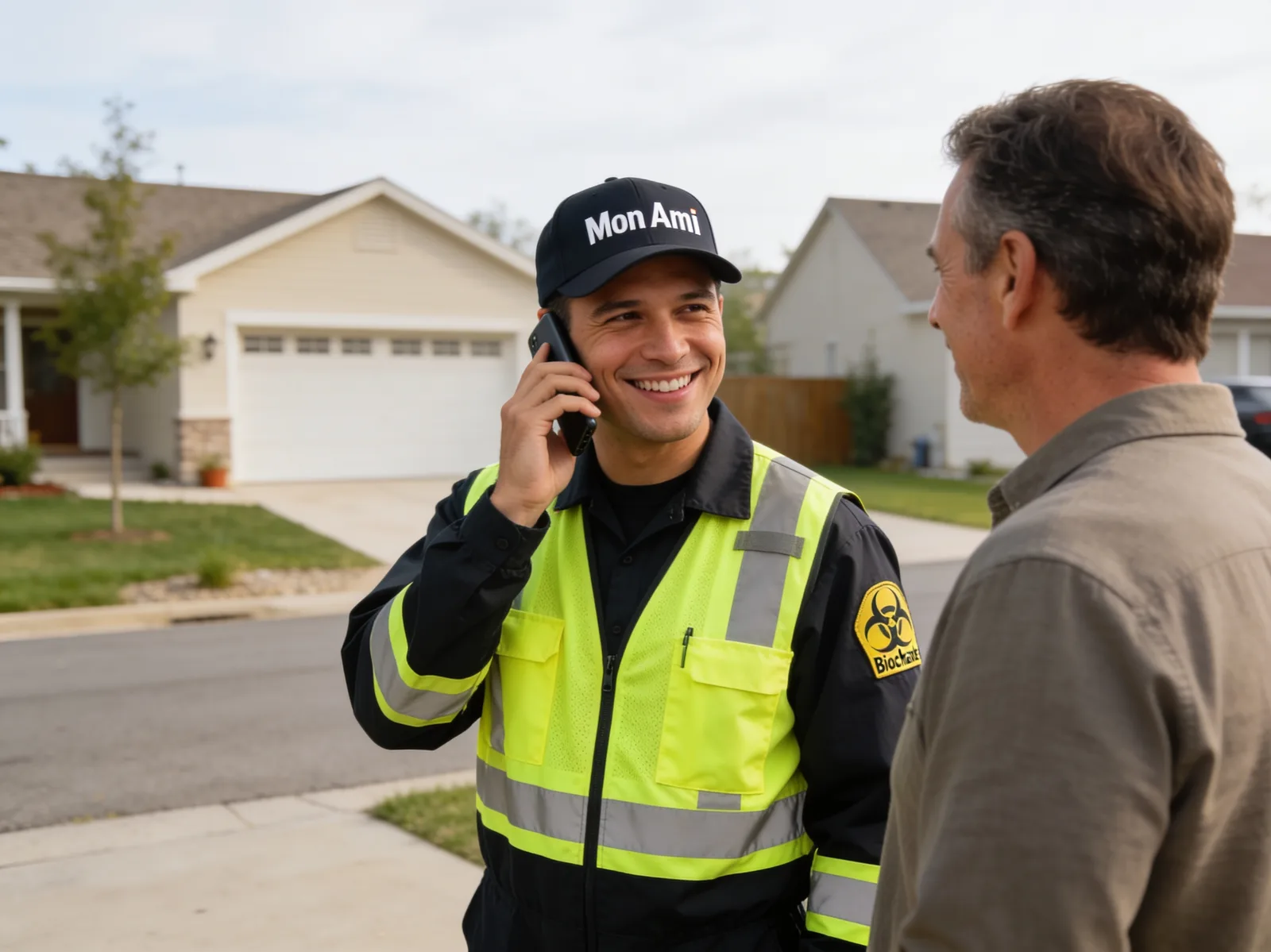 Sewage Cleanup Beresford, SD FAQs